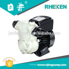 JLm60-128 portable high pressure self-priming water pump